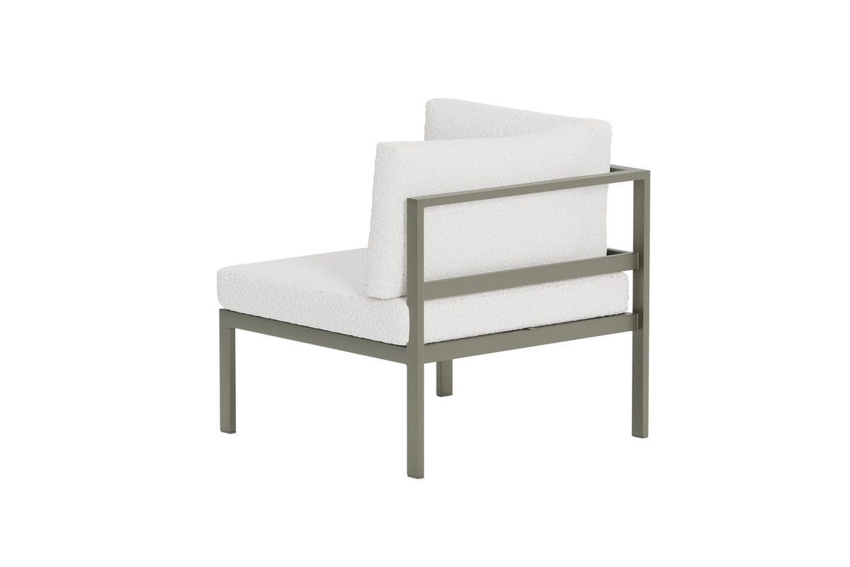 Venture Design Copacabana Soffmoduler Brun