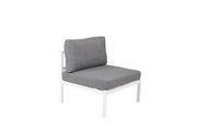 Venture Design Copacabana Soffmoduler Vit