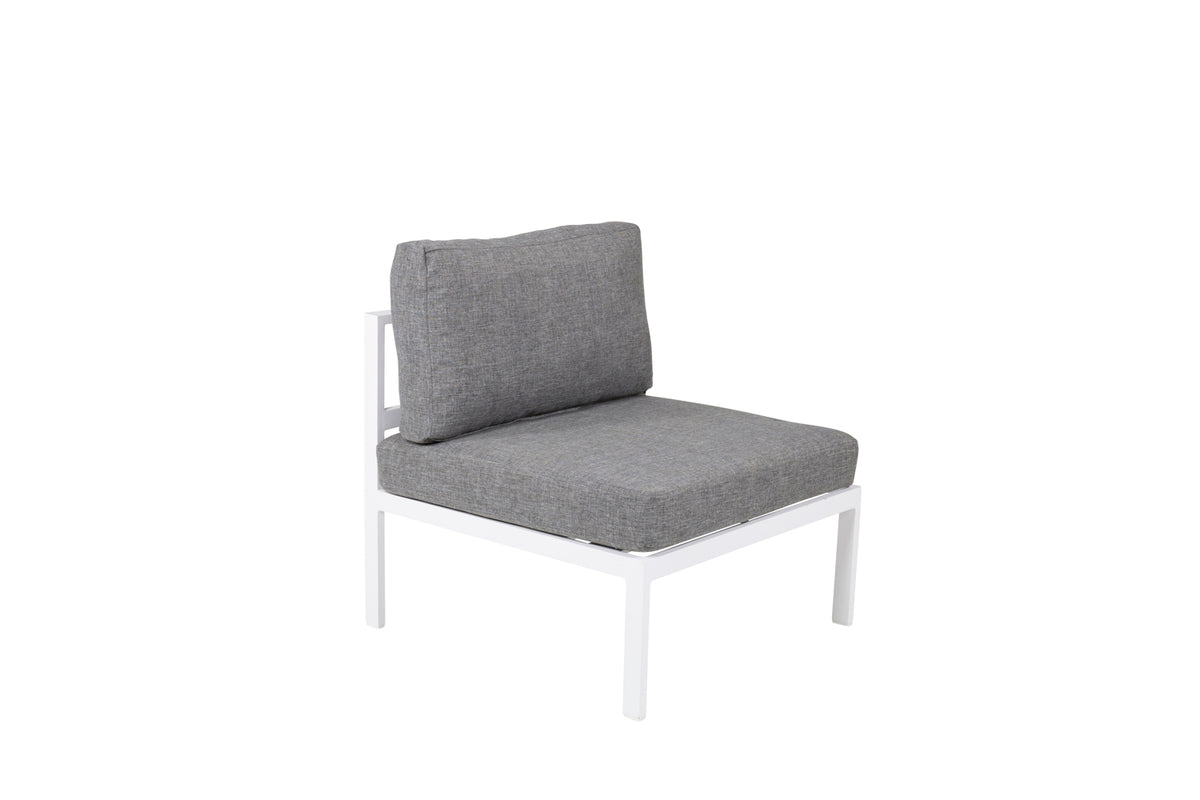 Venture Design Copacabana Soffmoduler Vit