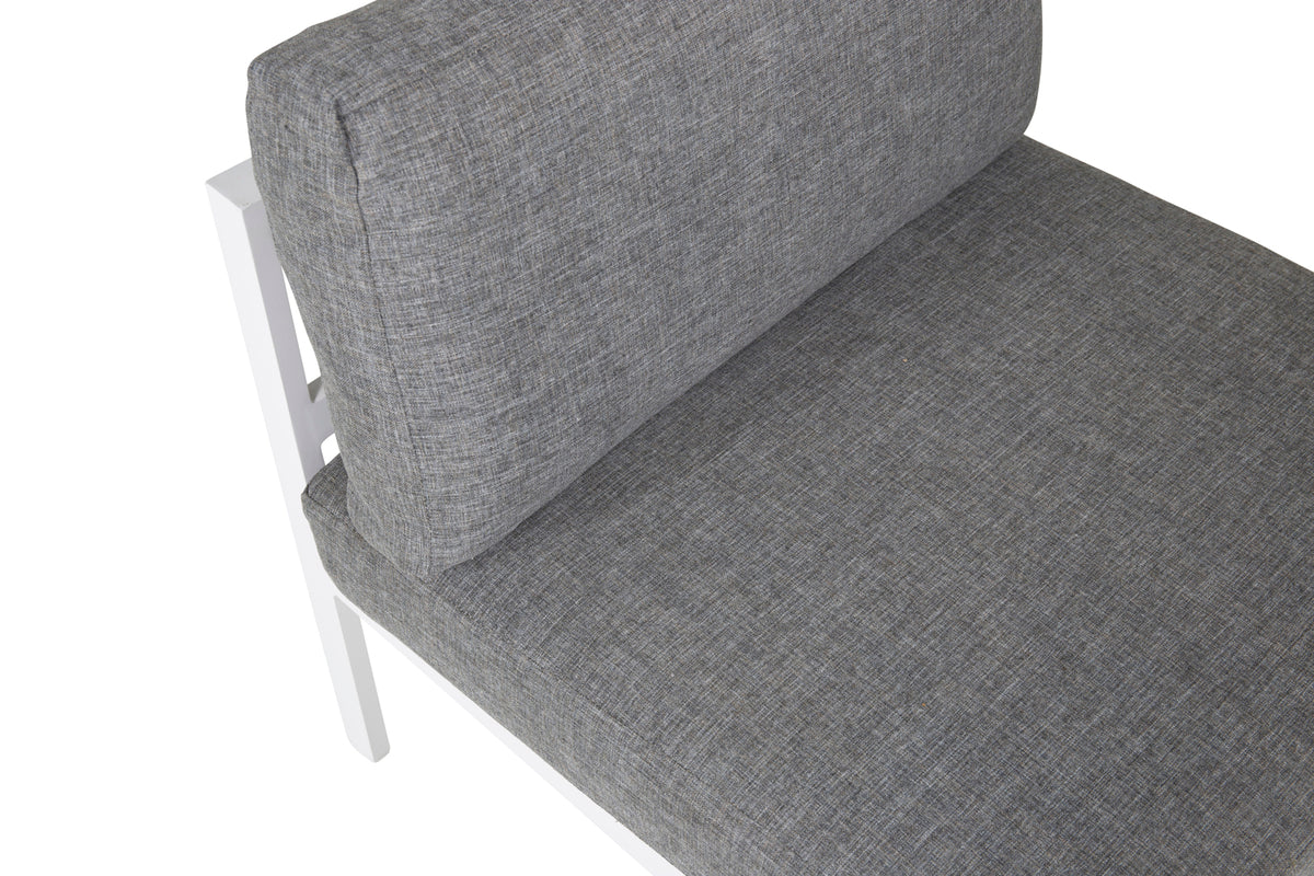 Venture Design Copacabana Soffmoduler Vit