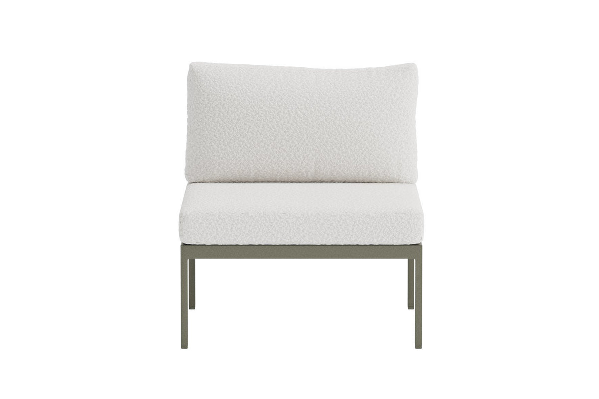Venture Design Copacabana Soffmoduler Brun