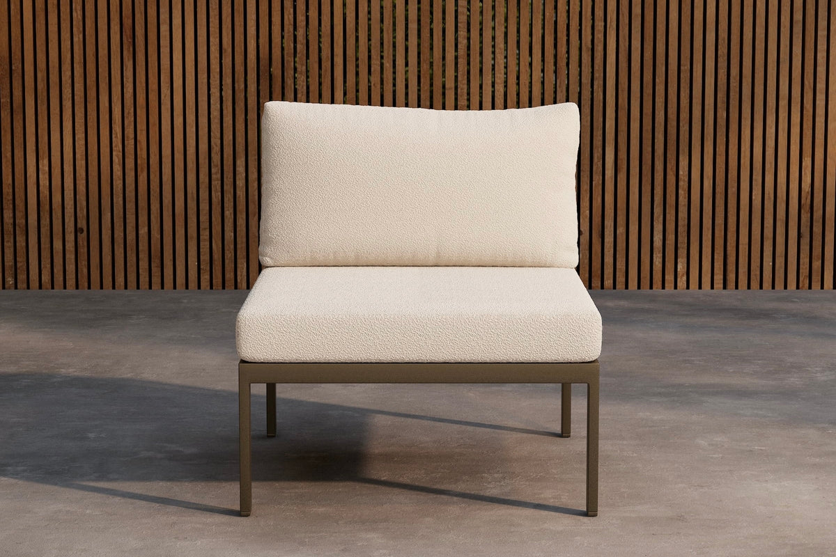 Venture Design Copacabana Soffmoduler Brun