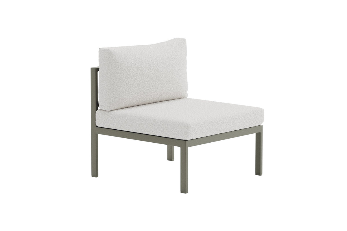Venture Design Copacabana Soffmoduler Brun