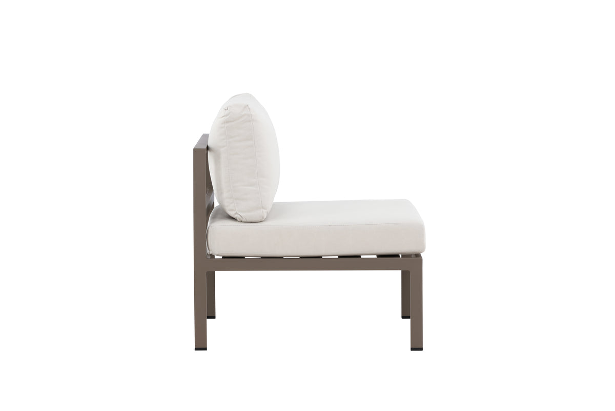 Venture Design Copacabana Soffmoduler Beige