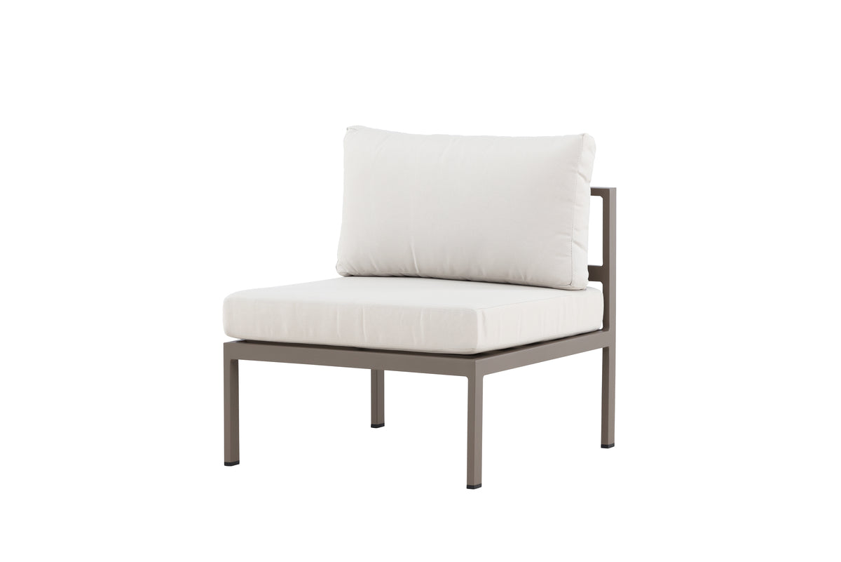Venture Design Copacabana Soffmoduler Beige