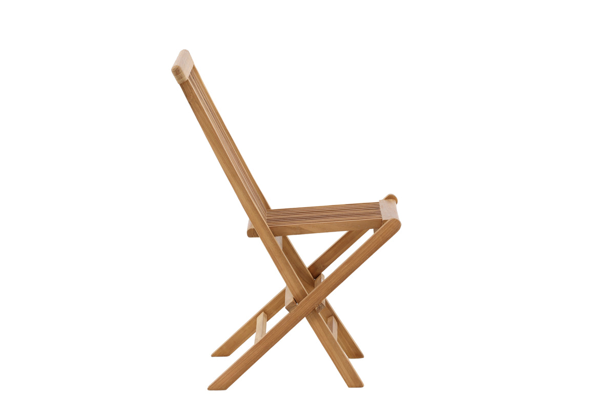 Venture Design Kenya Matstolar 2-pack Natur
