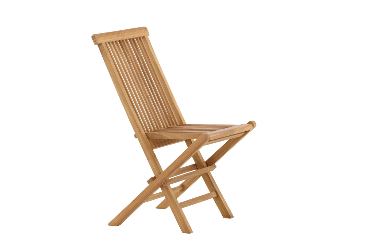 Venture Design Kenya Matstolar 2-pack Natur