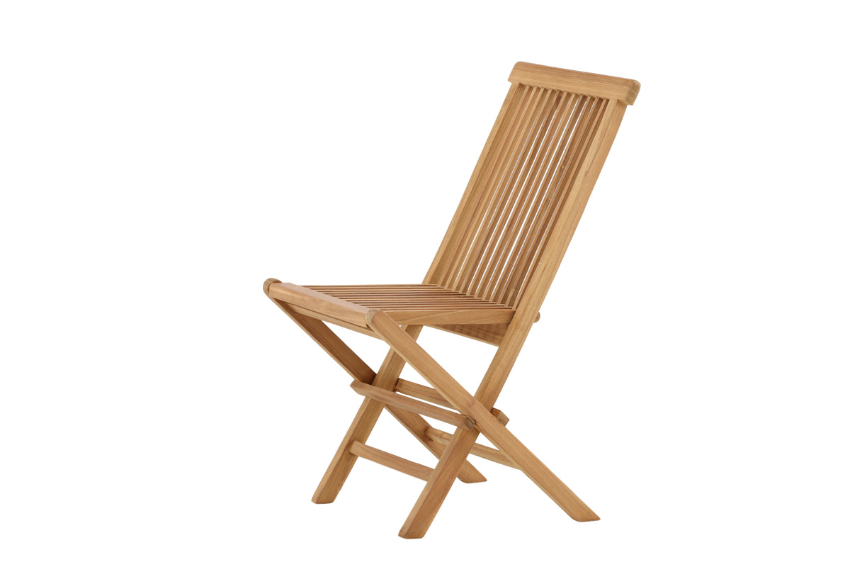 Venture Design Kenya Matstolar 2-pack Natur