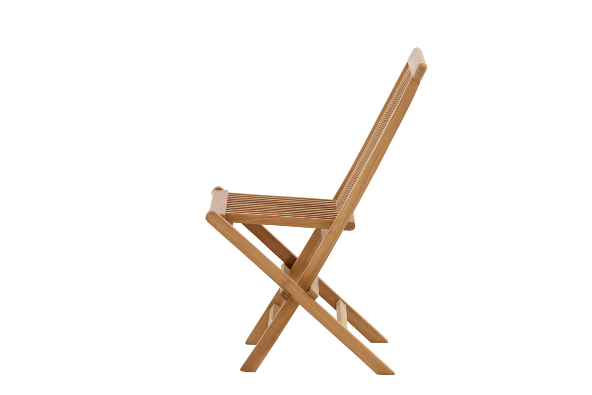 Venture Design Kenya Matstolar 2-pack Natur