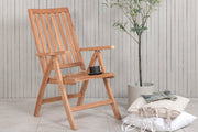 Venture Design Kenya Positionsstolar Natur