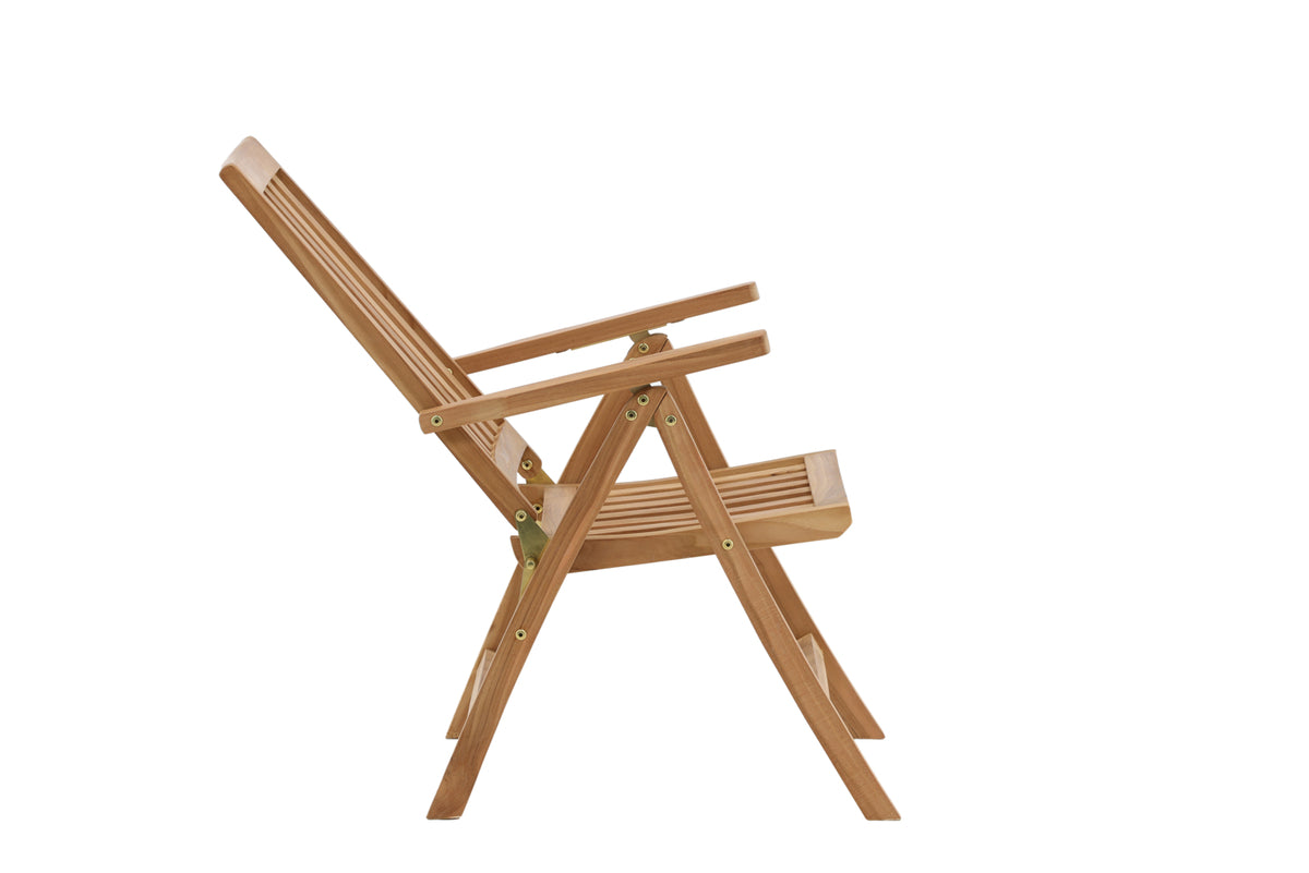 Venture Design Kenya Positionsstolar Natur