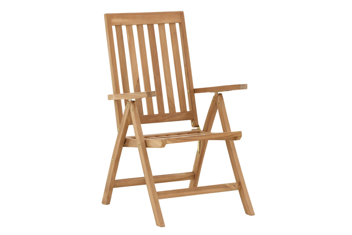Venture Design Kenya Positionsstolar Natur