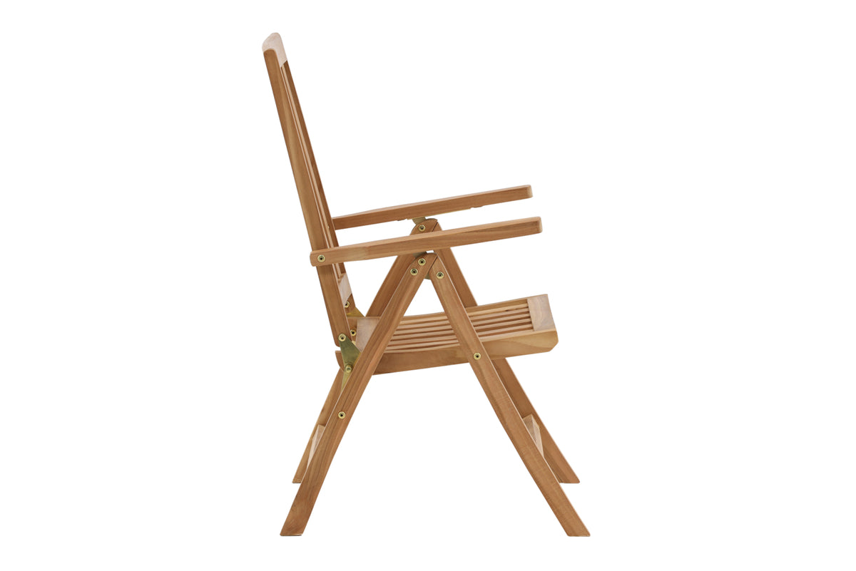Venture Design Kenya Positionsstolar Natur