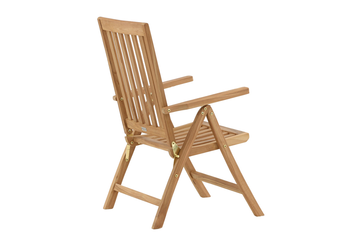 Venture Design Kenya Positionsstolar Natur