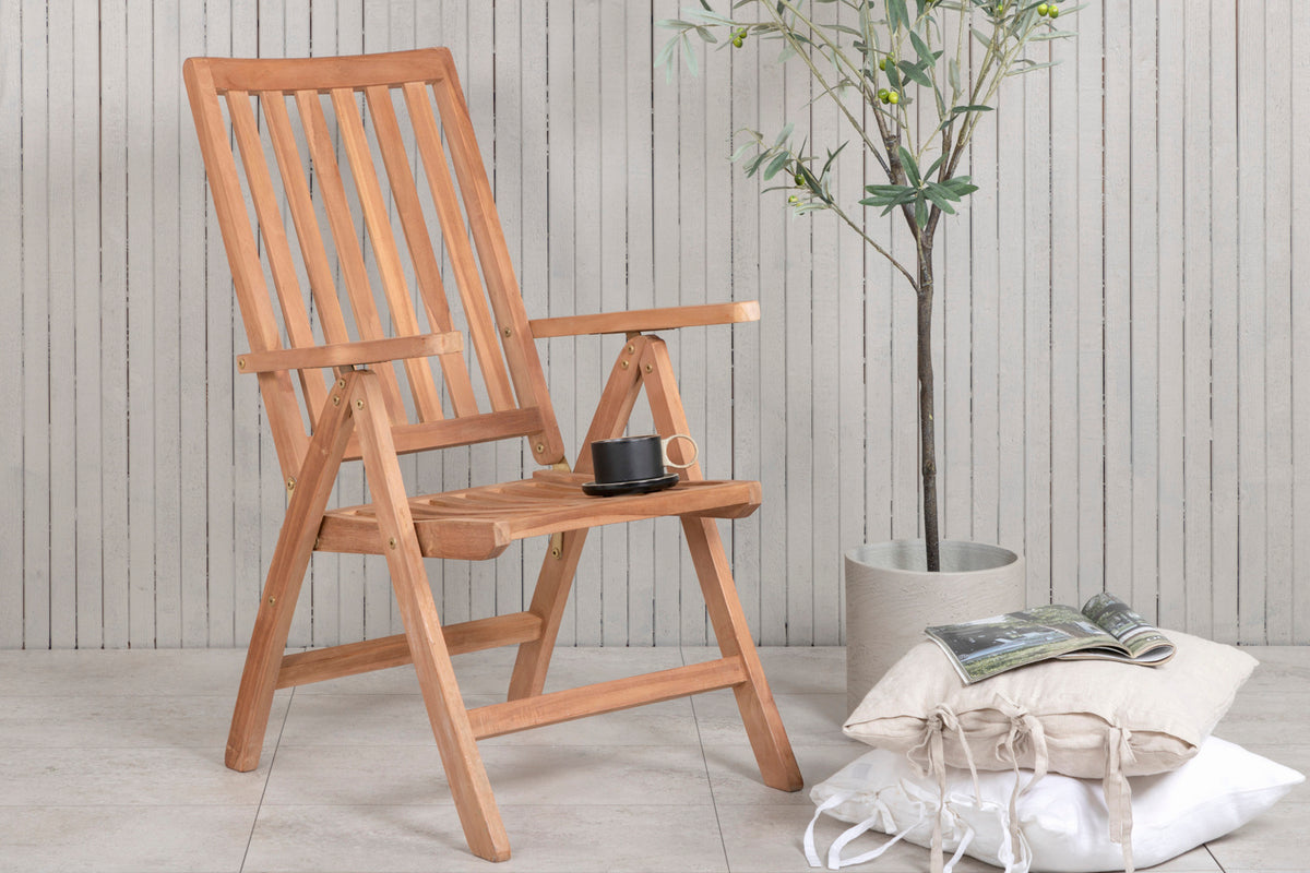 Venture Design Kenya Positionsstolar Natur