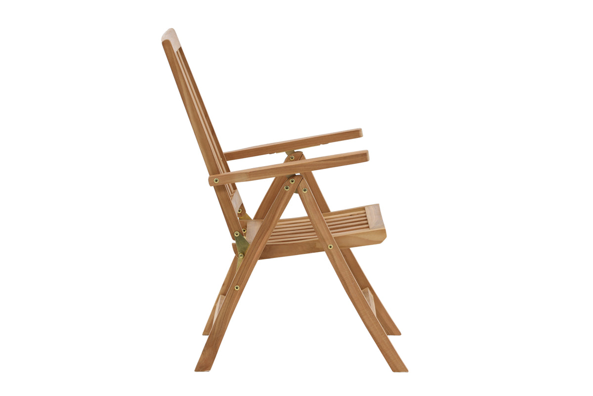 Venture Design Kenya Positionsstolar Natur