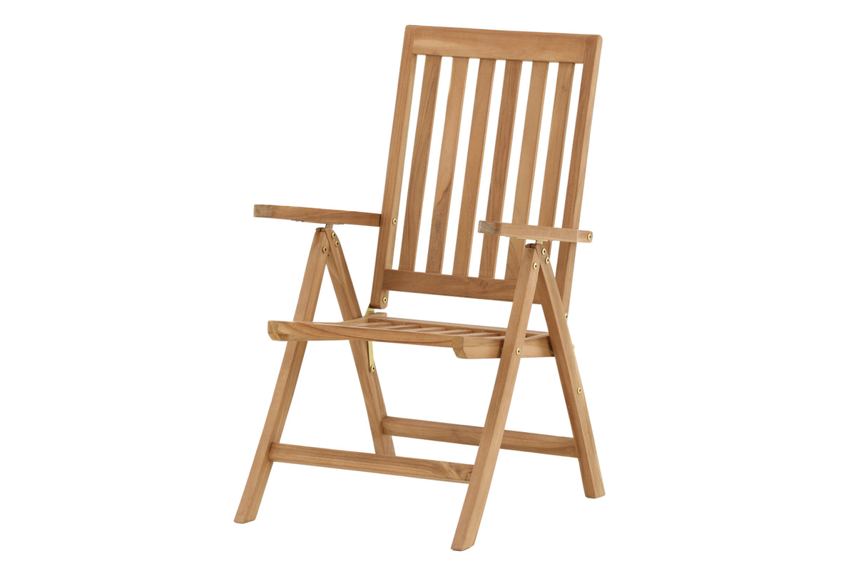 Venture Design Kenya Positionsstolar Natur