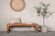 Venture Design Kenya Bänkar 40 x 45 x 150 Natur