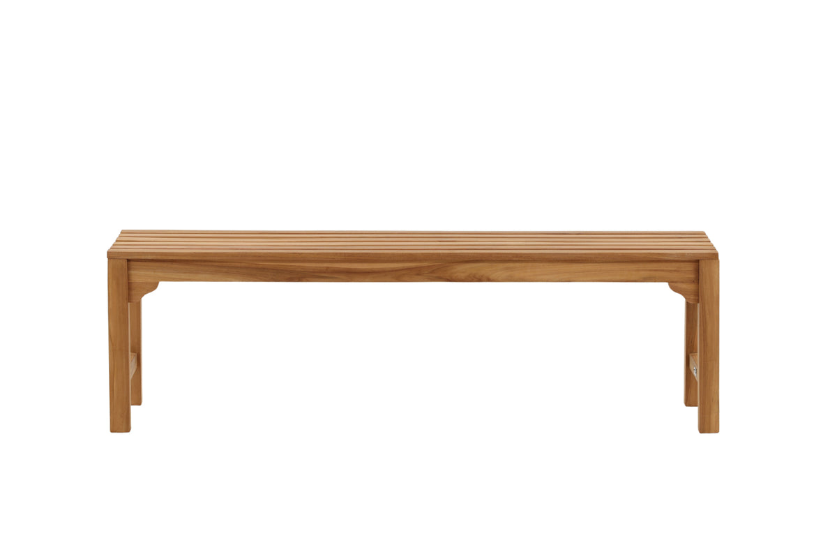 Venture Design Kenya Bänkar 40 x 45 x 150 Natur