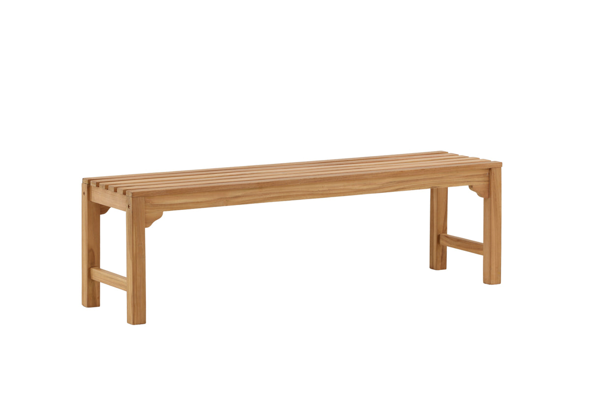 Venture Design Kenya Bänkar 40 x 45 x 150 Natur