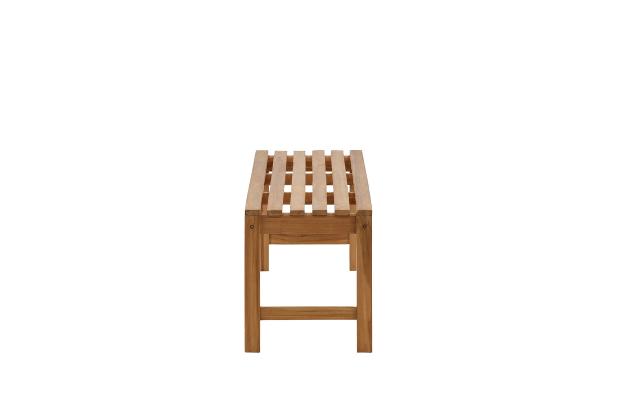 Venture Design Kenya Bänkar 40 x 45 x 150 Natur