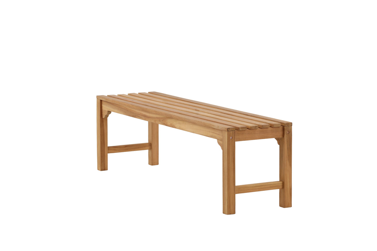 Venture Design Kenya Bänkar 40 x 45 x 150 Natur