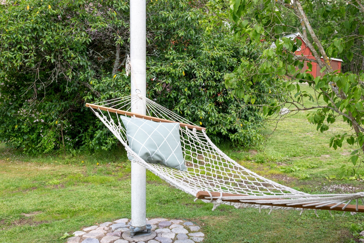 Venture Design Ubud Hängmattor Vit