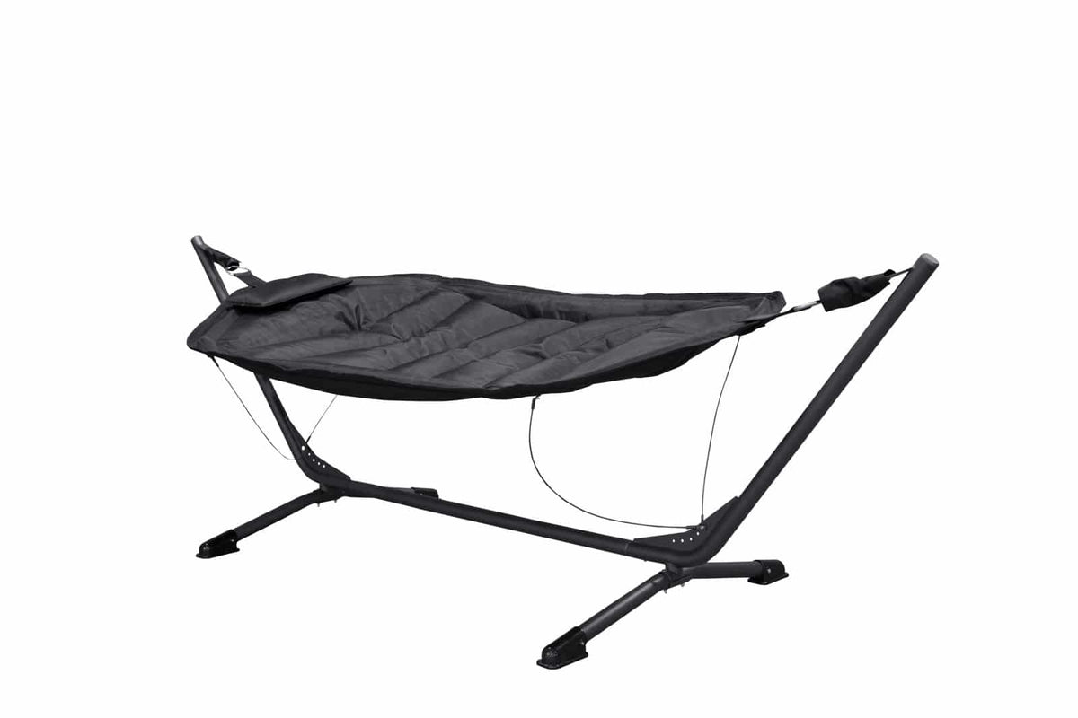 Venture Design Niño Hängmattor Svart