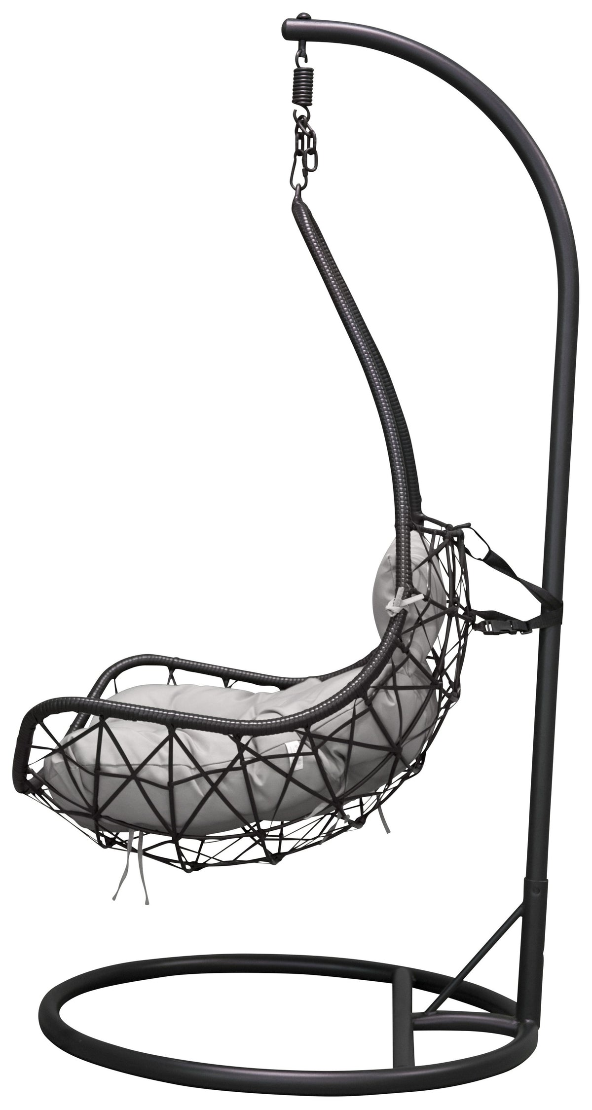 Venture Design Vide Hängstolar Svart