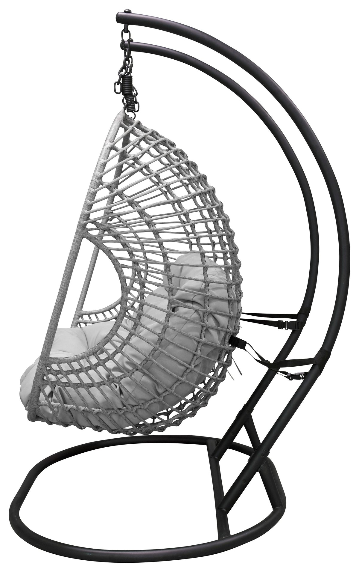 Venture Design Viga Hängstolar Grå