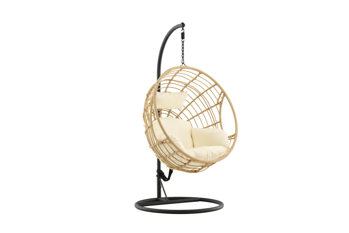 Venture Design Viga Hängstolar Natur