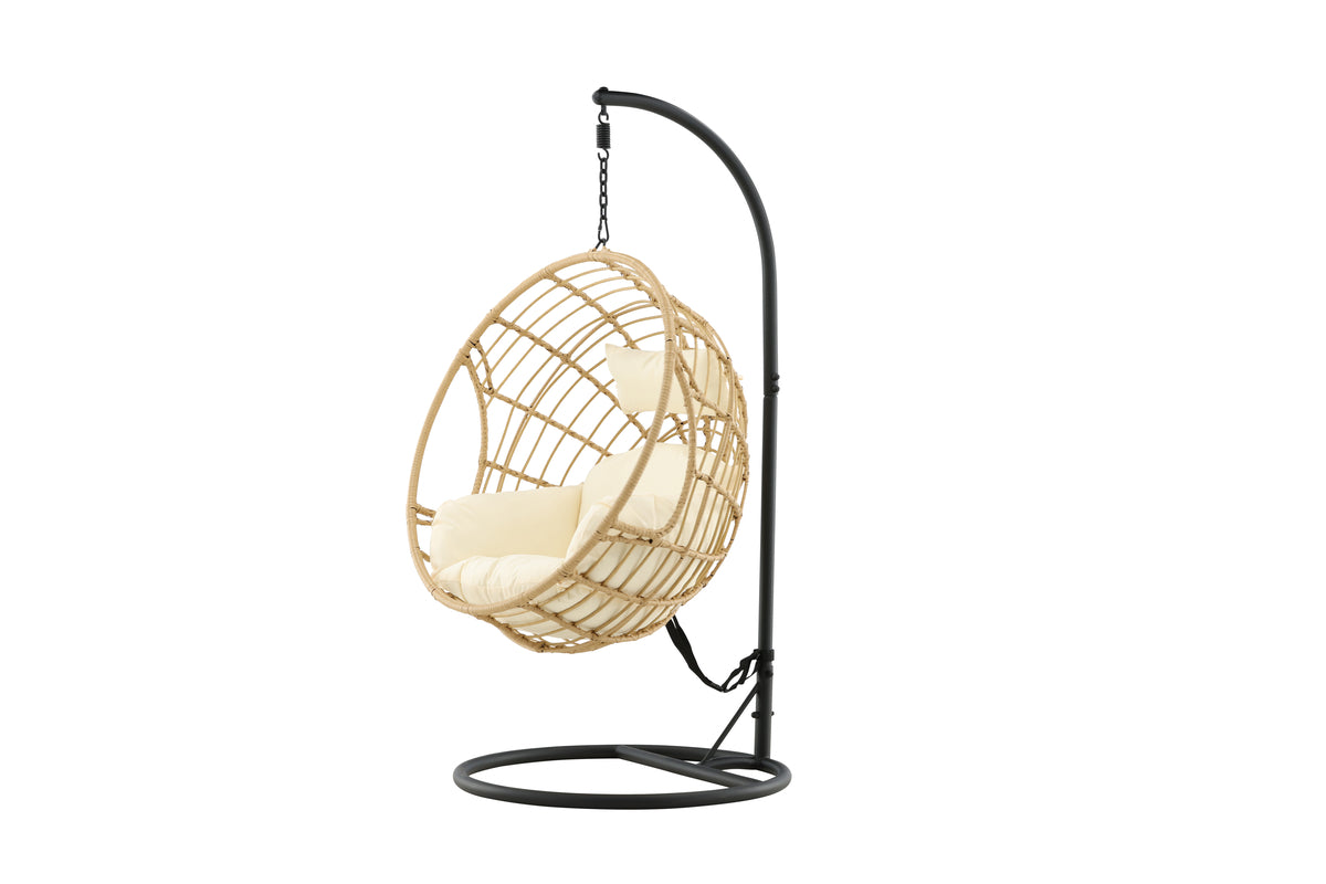 Venture Design Viga Hängstolar Natur