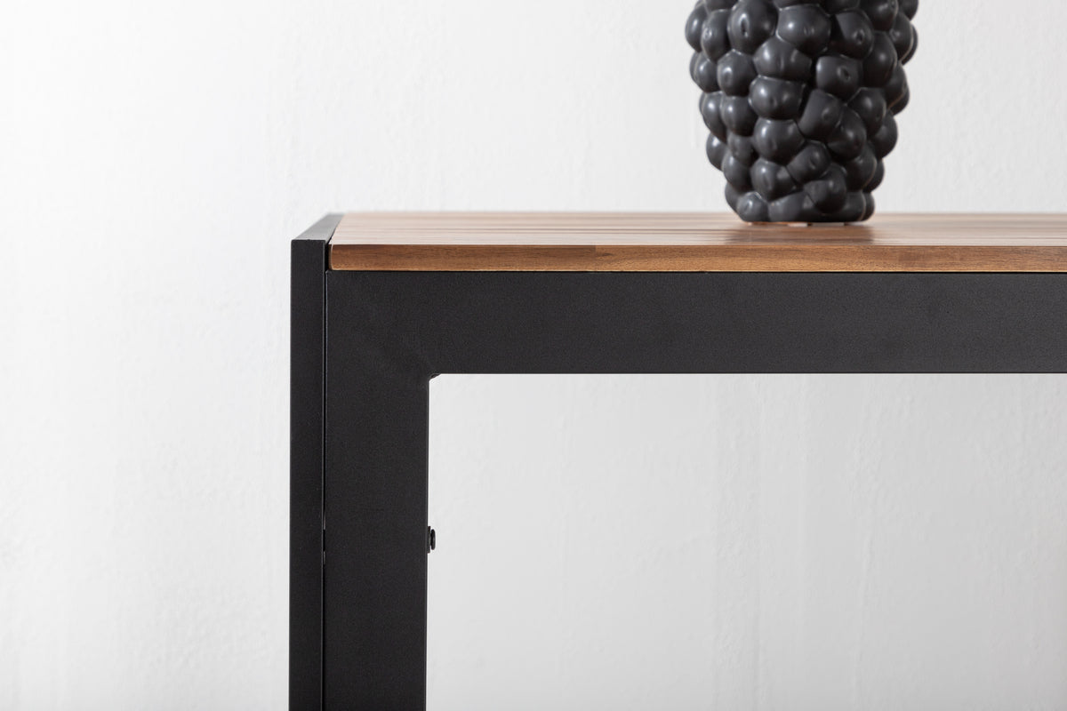 Venture Design Bois Rektangulära Matbord 205 x 90 Natur