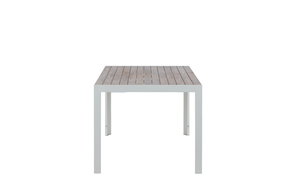 Venture Design Bois Rektangulära Matbord 200 x 100 Natur