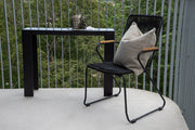 Venture Design Bois Matstolar Svart