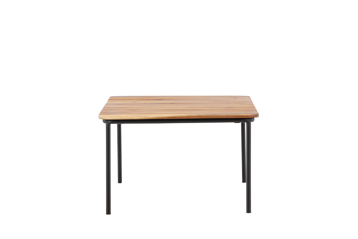 Venture Design Penh Soffbord 100 x 65 Natur