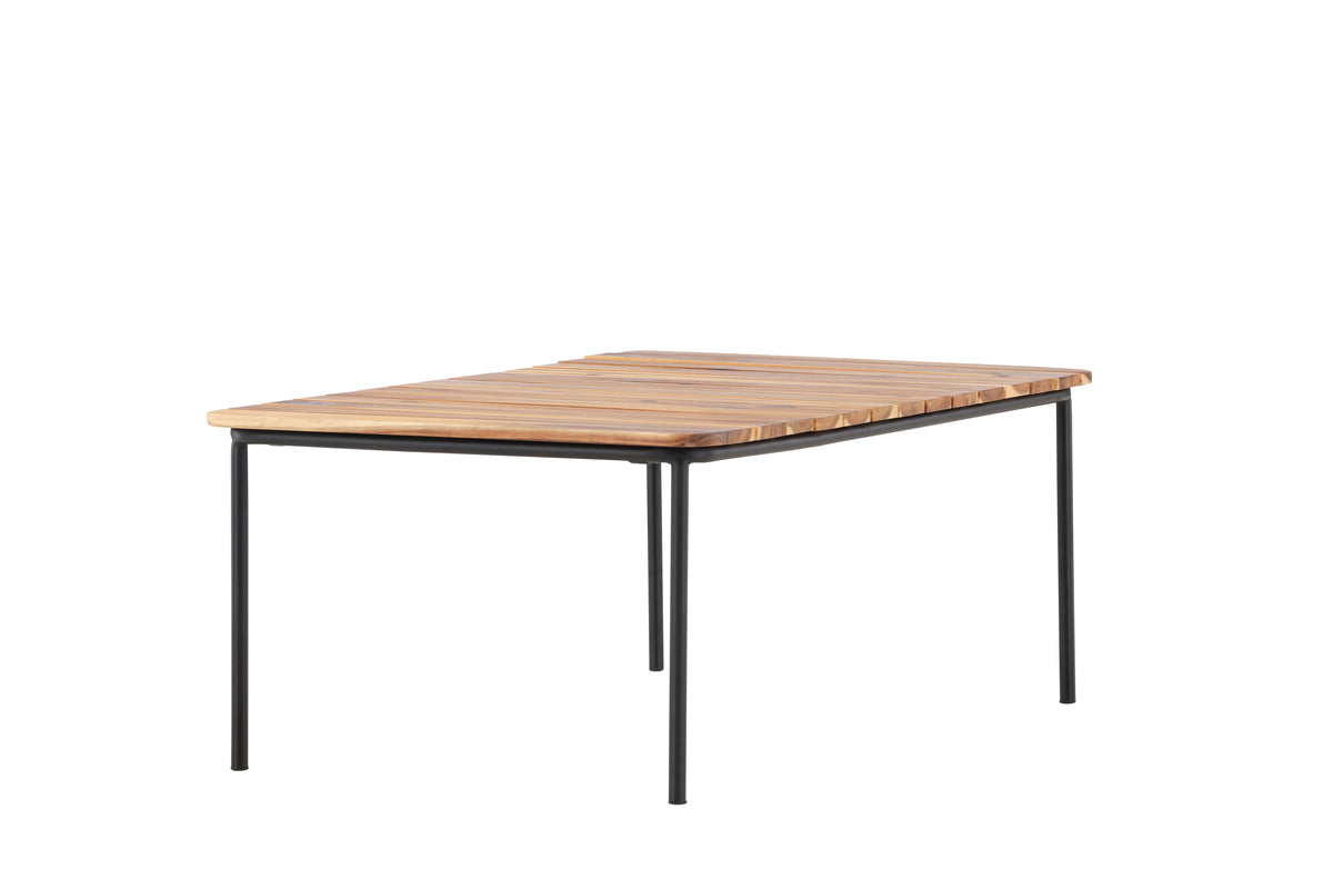 Venture Design Penh Soffbord 100 x 65 Natur