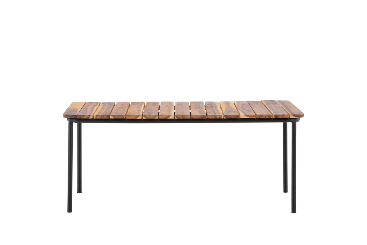 Venture Design Penh Soffbord 100 x 65 Natur