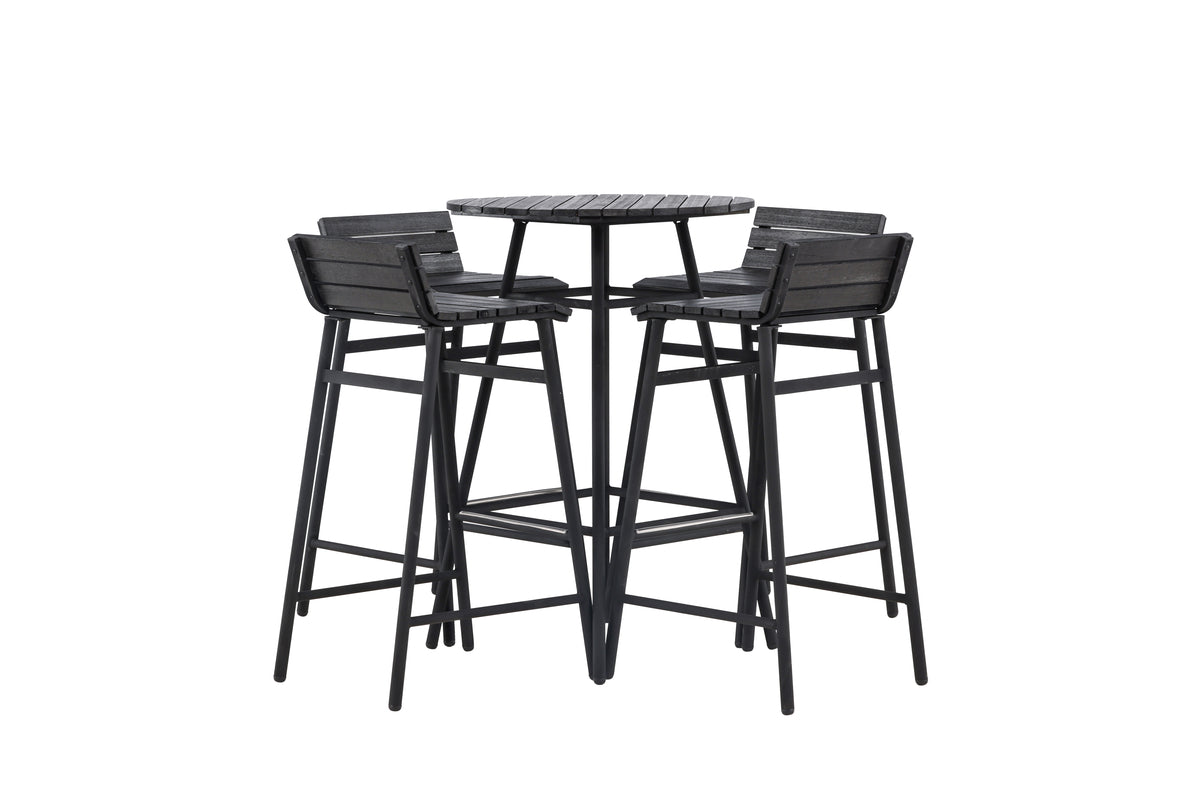Venture Design Mexico Bar Set