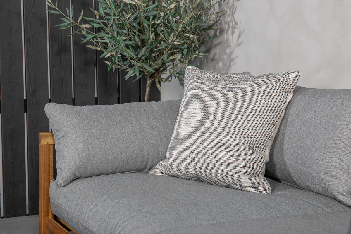 Venture Design Marion 2-sits soffor Natur