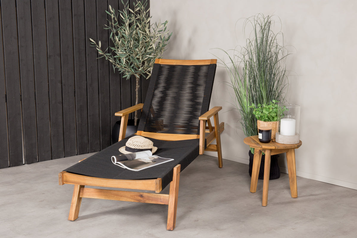 Venture Design Little John Solstolar