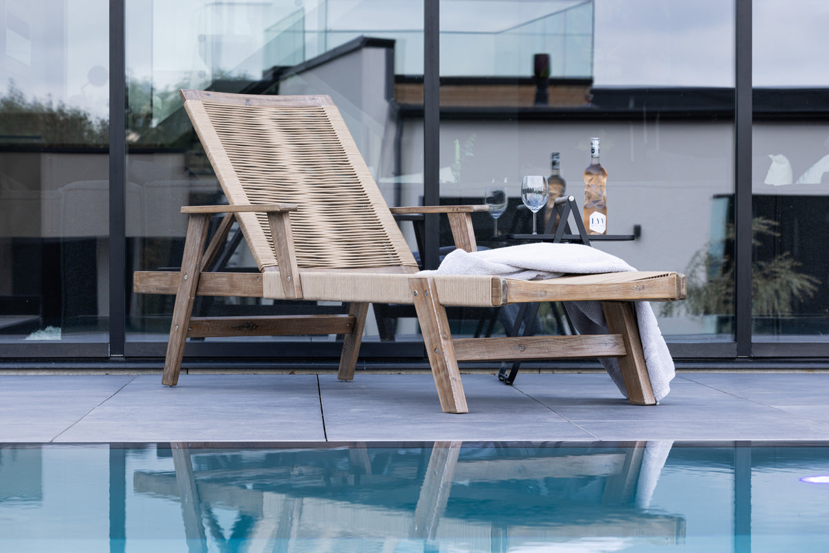 Venture Design Little John Solstolar