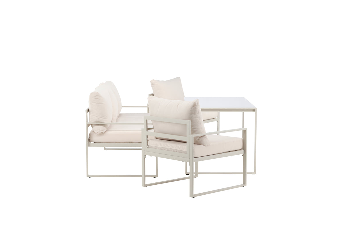 Venture Design Catania Soffgrupper Beige Beige