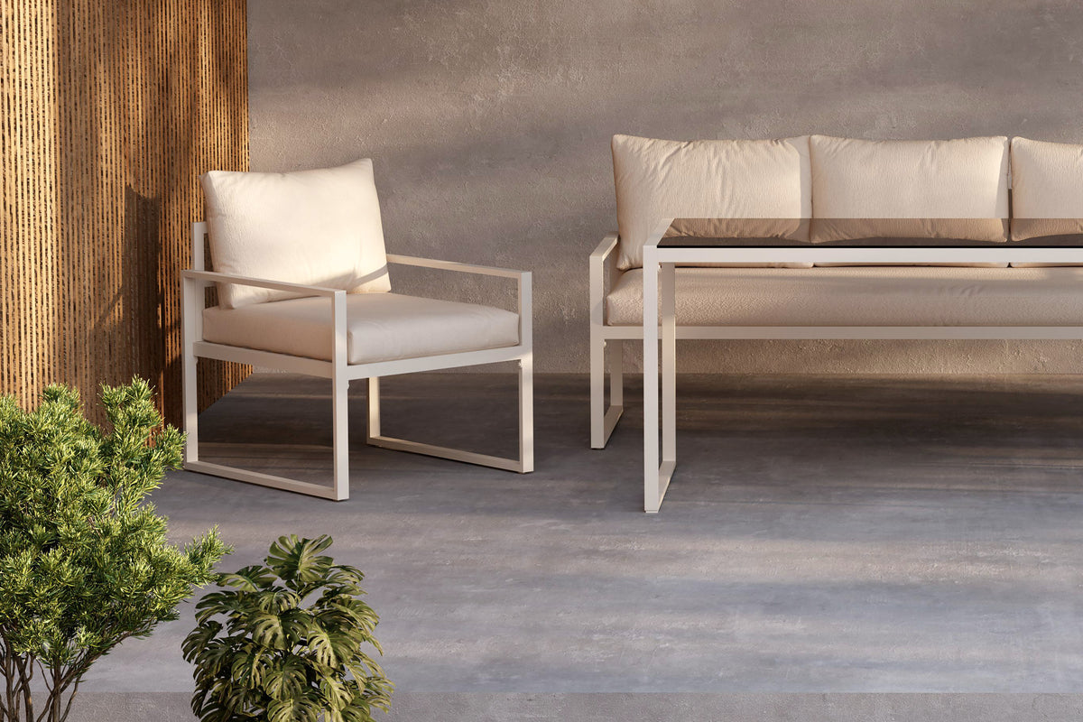Venture Design Catania Soffgrupper Beige Beige