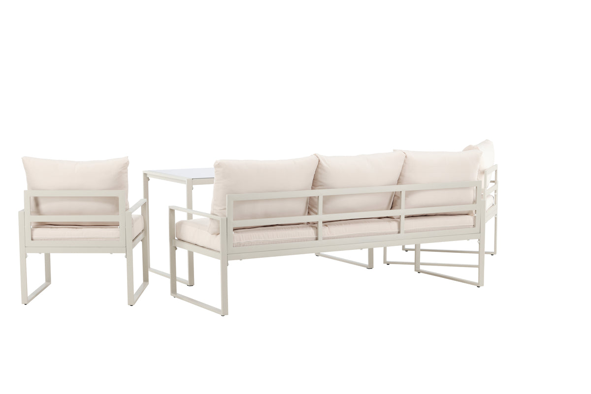 Venture Design Catania Soffgrupper Beige Beige