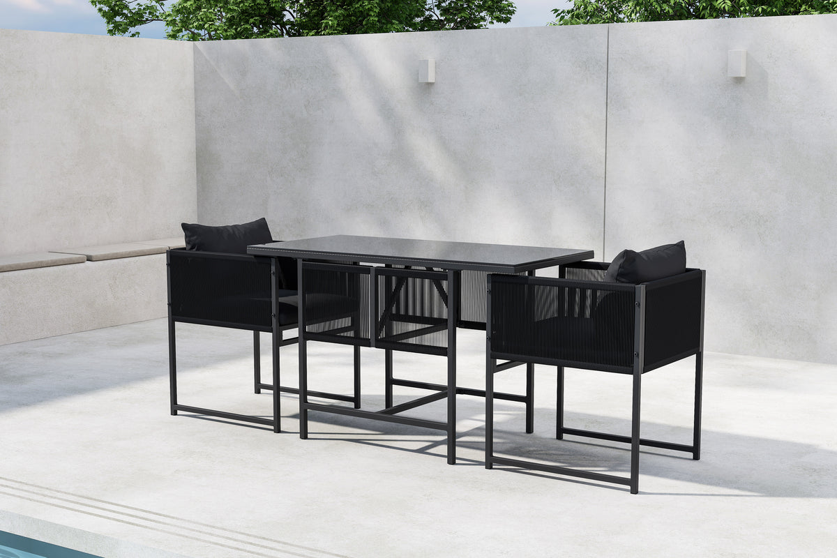 Venture Design Noto Café Set
