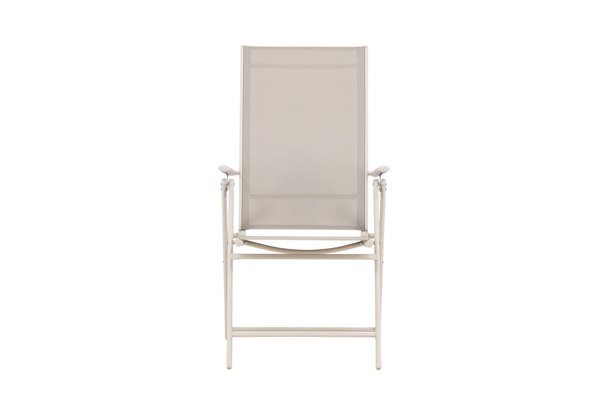 Venture Design Levanzo Positionsstolar 2-pack Beige