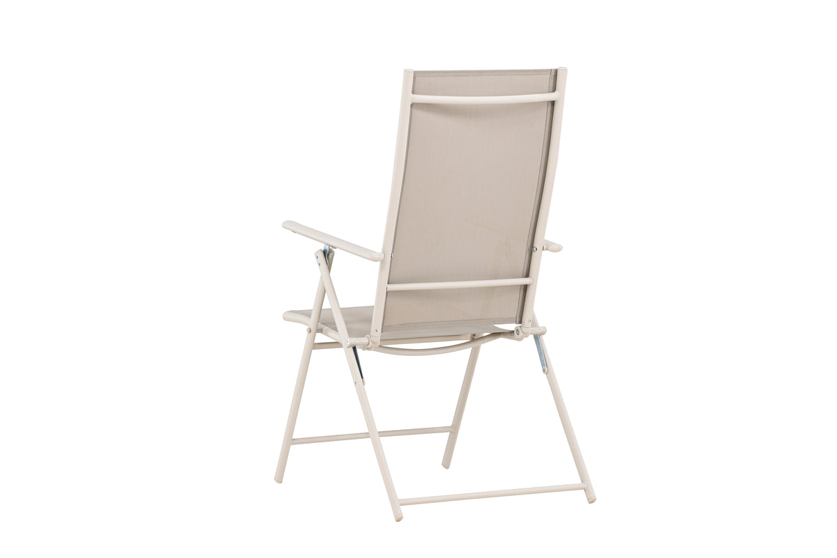 Venture Design Levanzo Positionsstolar 2-pack Beige
