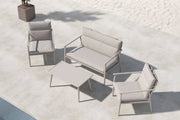 Venture Design Mazzaro Soffgrupper Beige Beige