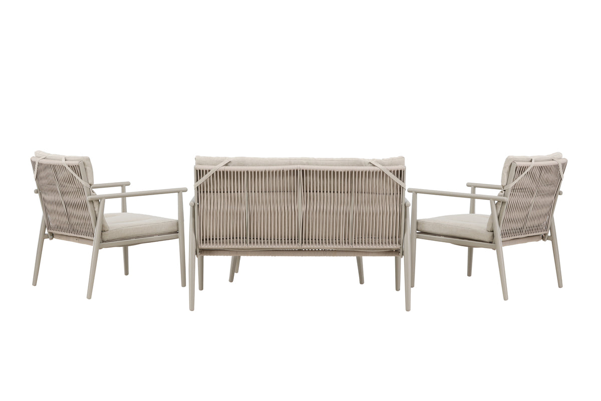 Venture Design Mazzaro Soffgrupper Beige Beige